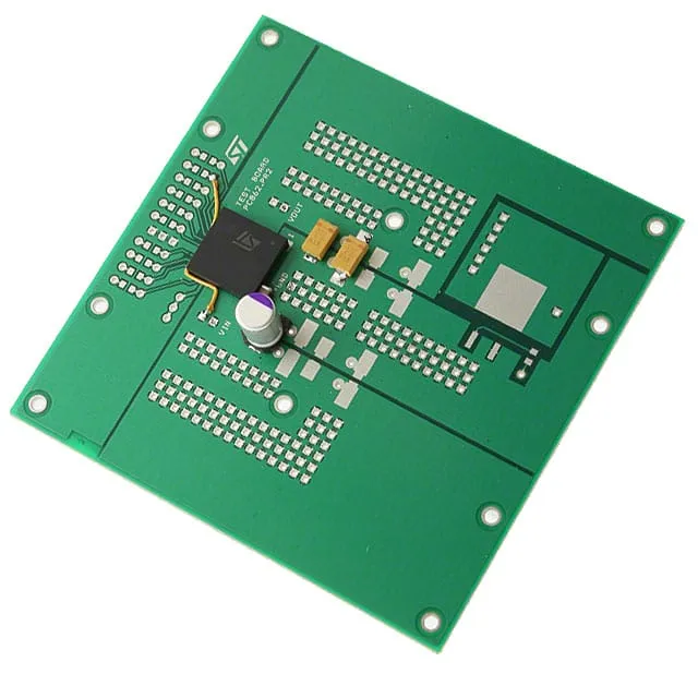 STEVAL-SPDC01V2 (BOARD DEMO CONV MOD SPDC12L00010)