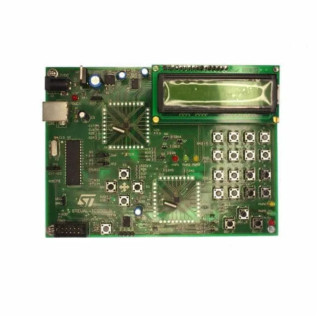 STEVAL-TCS001V1 (BOARD EVAL BASED ON STMPE2401)