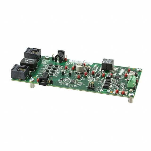 STEVAL-TSP004V2 (EVAL POE PD CONV 5V 4A PM8803)