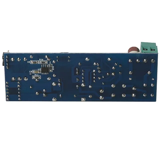 STEVAL-ILL006V1 (EVAL BOARD CC DRVR HI DENSE LEDS)