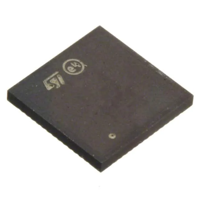STHV800L (IC ULTRASOUND PULSER 56TFLGA)