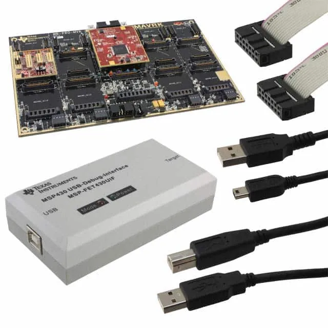STK-PRO430-MVK (KIT STARTER PRO430 MAVRK)