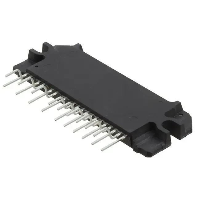 STK544UC62K-E (IC BRIDGE DRIVER PAR 23SIP)