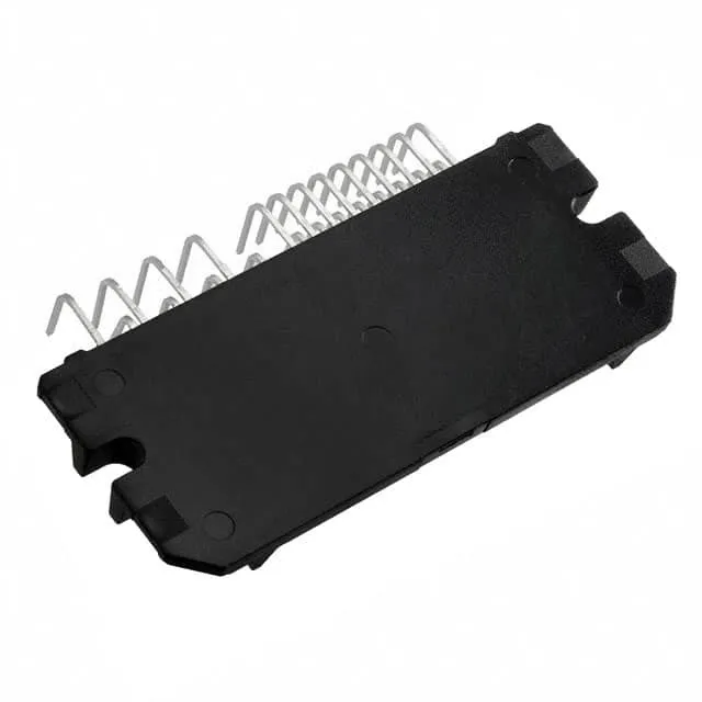 STK57FU394AG-E (2-IN-1 PFC AND INVERTER IPM)