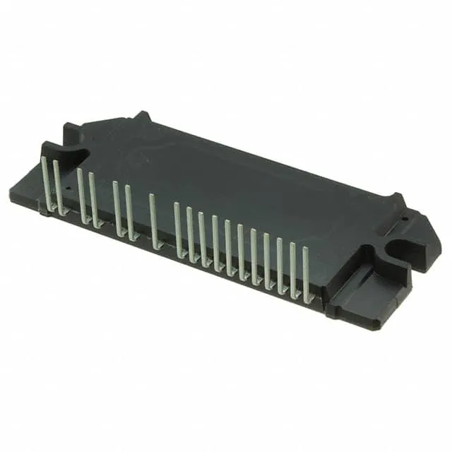 STK581U3C2D-E (IC MOTOR DRIVER 22SIP)