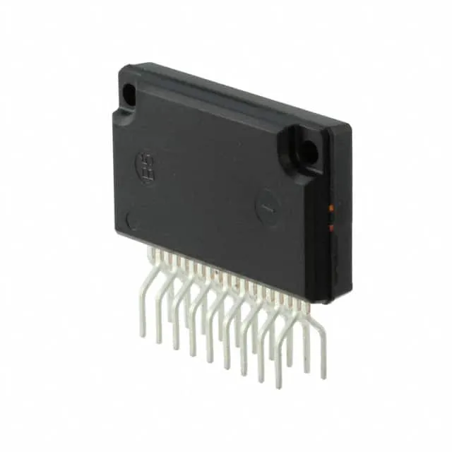 STK672-432AN-E (IC MOTOR DRIVER PAR 19SIP)