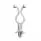 STL-6-250-8-01 (CBL CLIP TWIST LOCK NAT ARROW)