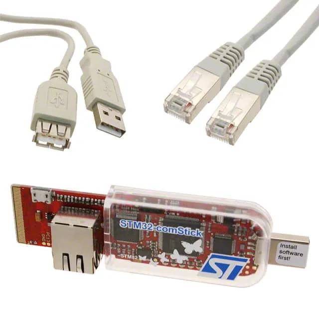 STM32-COMSTICK (DEV KIT FOR STM32)