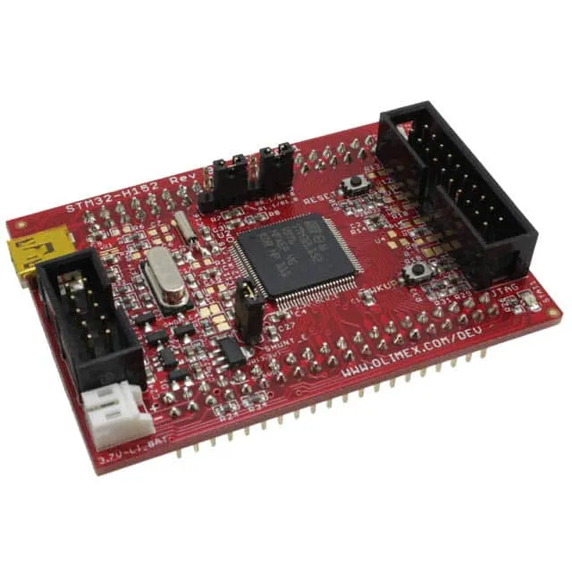 STM32-H152 (ST STM32L152 HEADER BOARD)