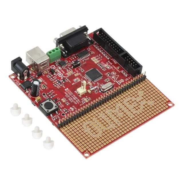 STM32-P405 (PROTO BD STMICRO M4 STM32F405)