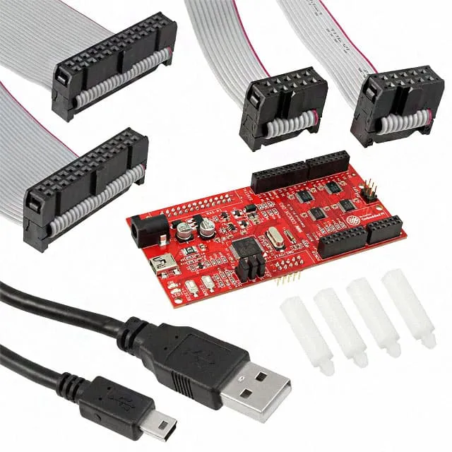 STM3210B-ARD (EVALUATION BOARD STM3210B)