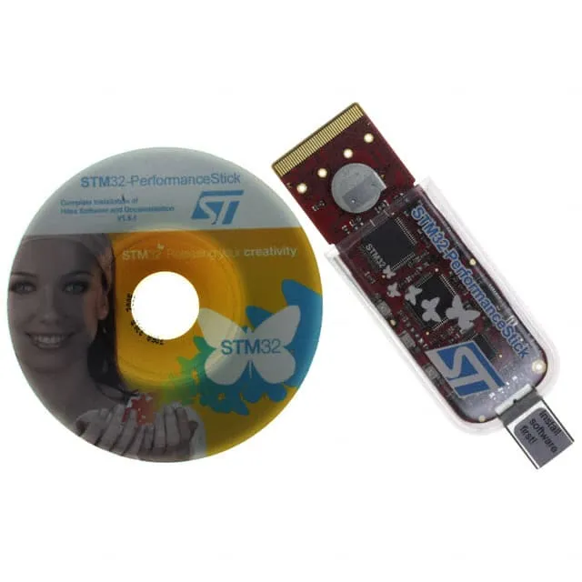 STM3210B-PFSTICK (KIT PERFORMANCE STICK FOR STM32)