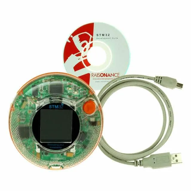 STM3210B-PRIMER (KIT EVALUATION FOR STM32)