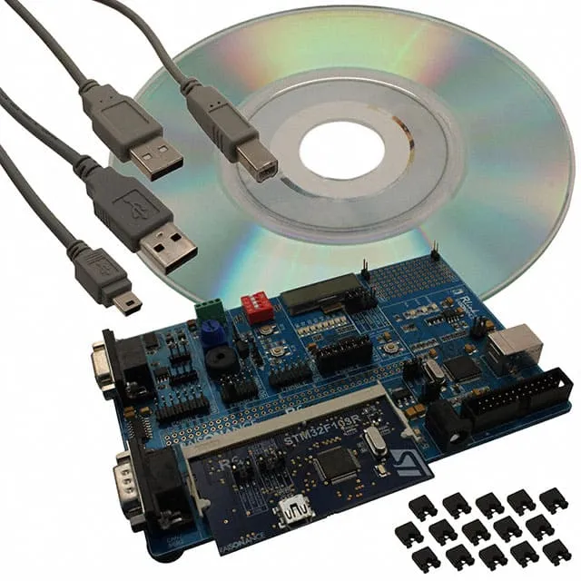 STM3210B-SK/RAIS (KIT STARTER FOR STM32)