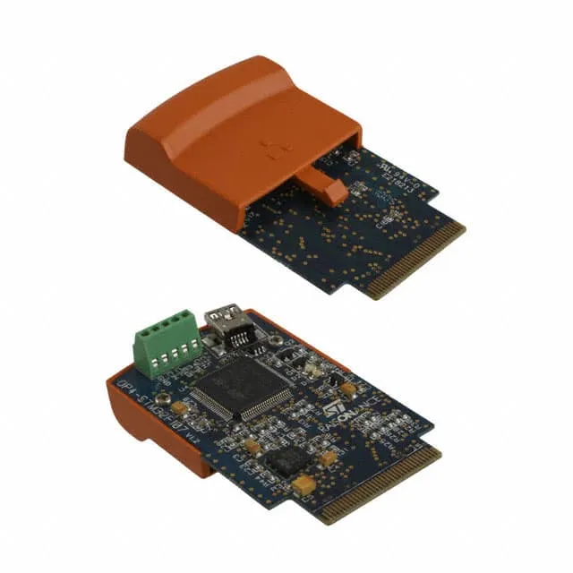 STM3210CPRIM-D (TARGET BOARD FOR STMPRIMER KIT)