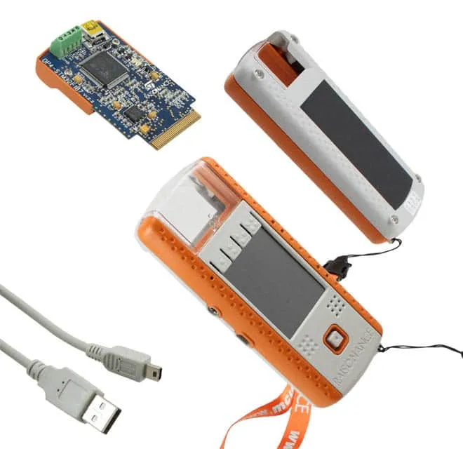 STM3210CPRIMER (KIT STARTER FOR STM32 256K FLASH)