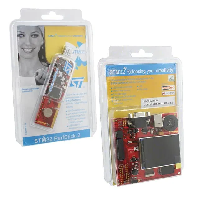 STM3210E-SK/HIT (STARTER KIT FOR STM32)