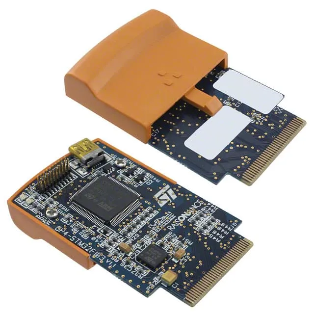 STM3210EPRIM-D (TARGET BOARD FOR STMPRIMER KIT)