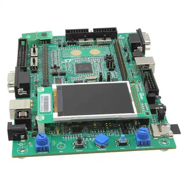 STM32303E-EVAL (BOARD DEV FOR STM32F303VE)