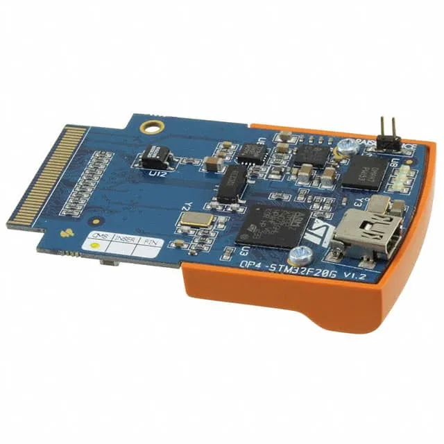 STM3240GPRIM-D (EVOPRIMER COMPONENTS STM32 STM8)