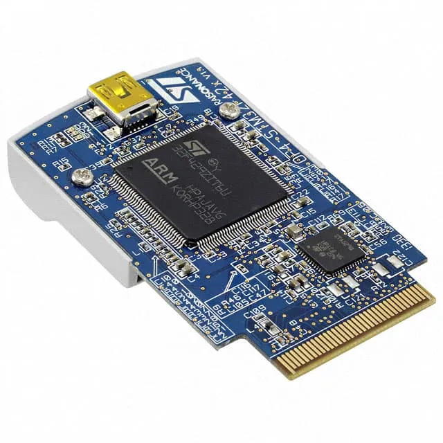 STM3242IPRIM-D (MCU TARGET BOARD STM3242)