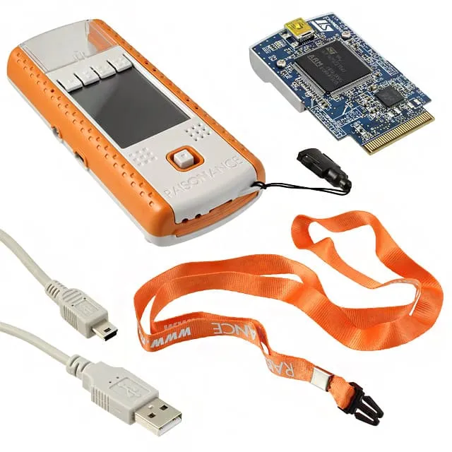 STM3242IPRIMER (COMPLETE EVOPRIMER STM3242)