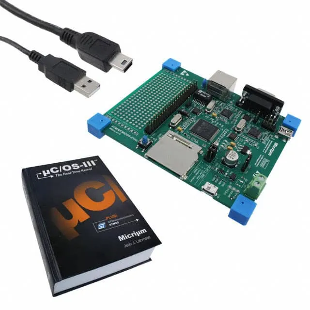 STM32CMICOS-EVAL (EVAL BOARD)