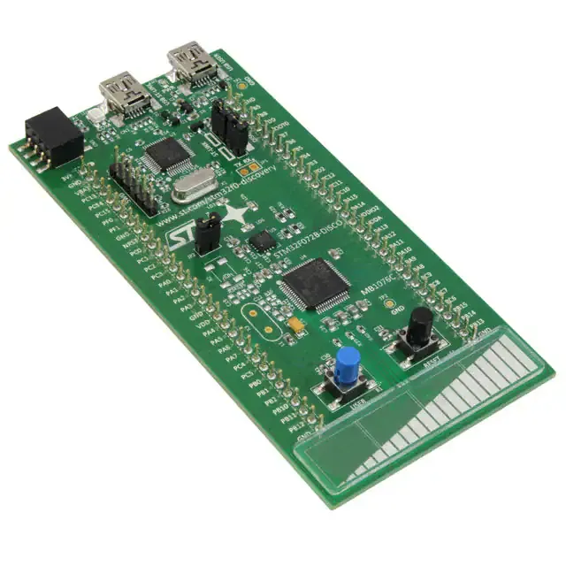 STM32F072B-DISCO (KIT DISCOVERY FOR STM32F072B)