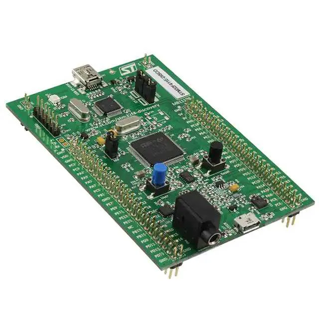 STM32F411E-DISCO (DISCOVERY KIT STM32F411VE MCU)