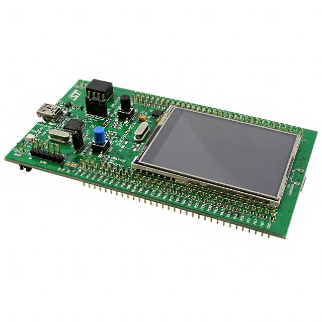 STM32F429I-DISCO (KIT DISCOVERY STM32 F4 SERIES)