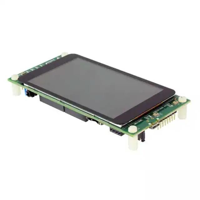 STM32F469I-DISCO (DISCOVERY KIT MCU STM32F469NI)
