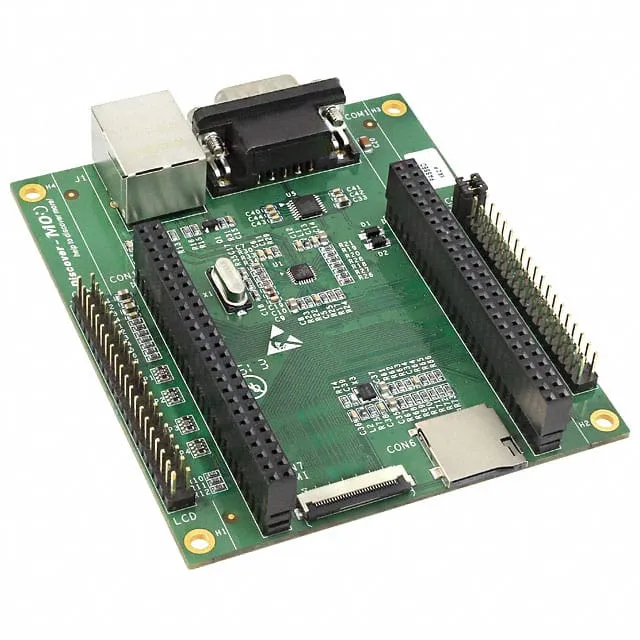 STM32F4DIS-BB (BOARD BASE STM32F4 DISCOVERY)