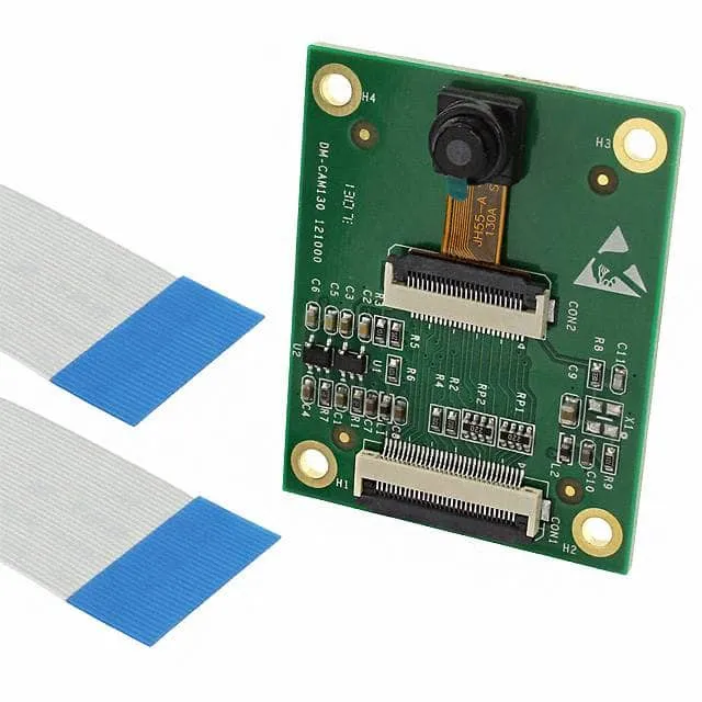 STM32F4DIS-CAM (BOARD CAMERA STM32F4 DISCOVERY)
