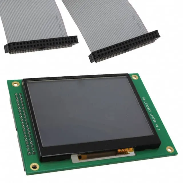 STM32F4DIS-LCD (BOARD LCD STM32F4 DISCOVERY)