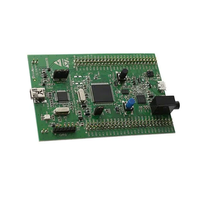 STM32F4DISCOVERY (EVAL KIT STM32F DISCOVERY)