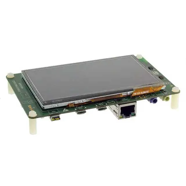 STM32F746G-DISCO (KIT DISCOVERY FOR STM32F746)