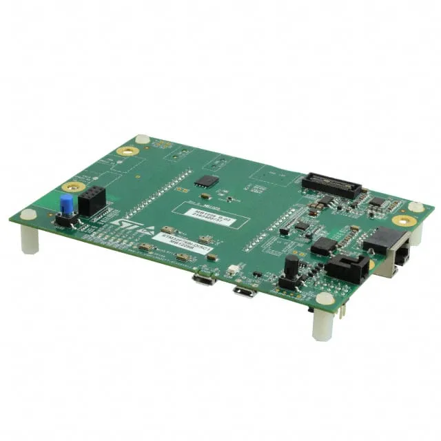 STM32F769I-DISC1 (DISCOVERY BOARD WITHOUT DISPLAYS)