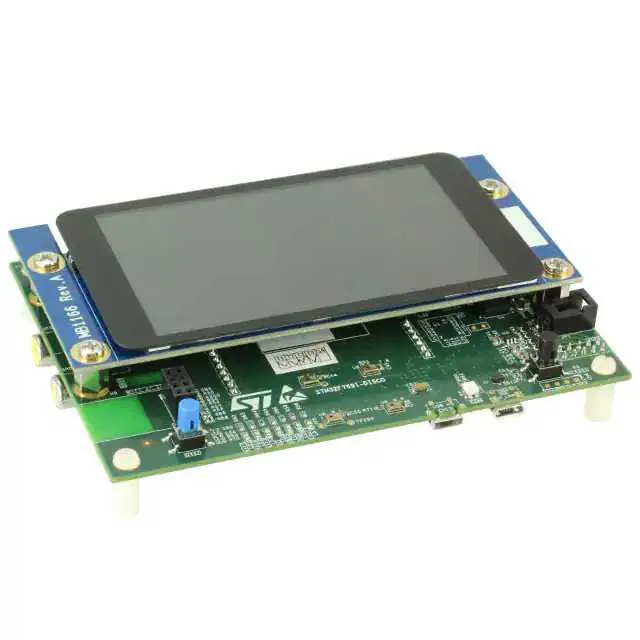 STM32F769I-DISCO (DISCOVERY KIT WITH STM32F769NI M)
