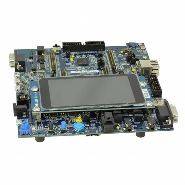 STM32F779I-EVAL (EVALUATION BOARD WITH STM32F779N)
