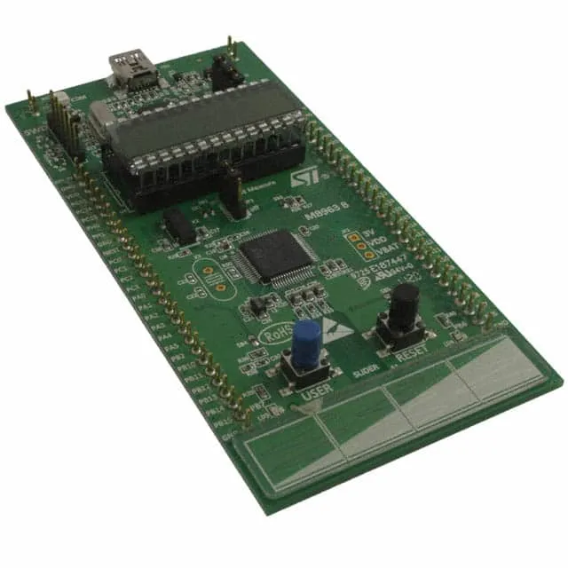 STM32L-DISCOVERY (EVAL KIT STM32L DISCOVERY)
