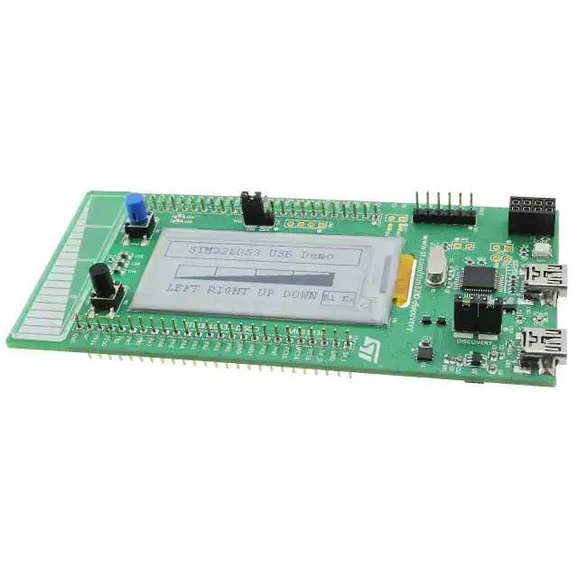 STM32L0538-DISCO (KIT EVAL DISCOVERY STM32L0 SER)