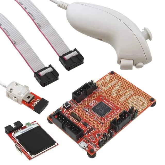 STM32L1-GAME (KIT GAME CONTROL)