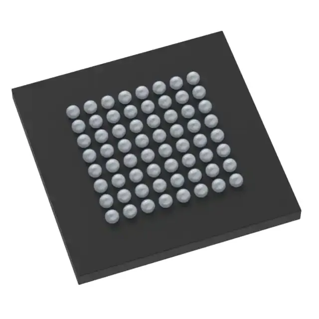 STM32L151RCY6TR (IC MCU 32BIT 256KB FLASH 64WLCSP)