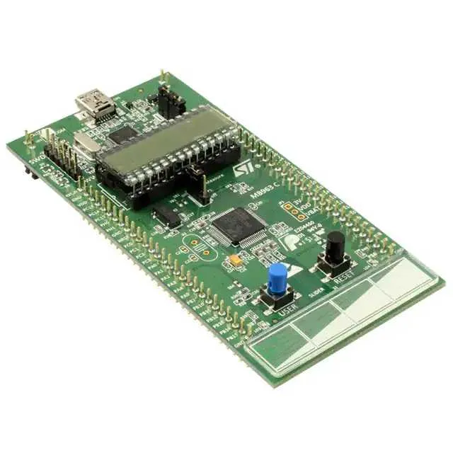 STM32L152C-DISCO (EVAL KIT STM32L DISCOVERY)
