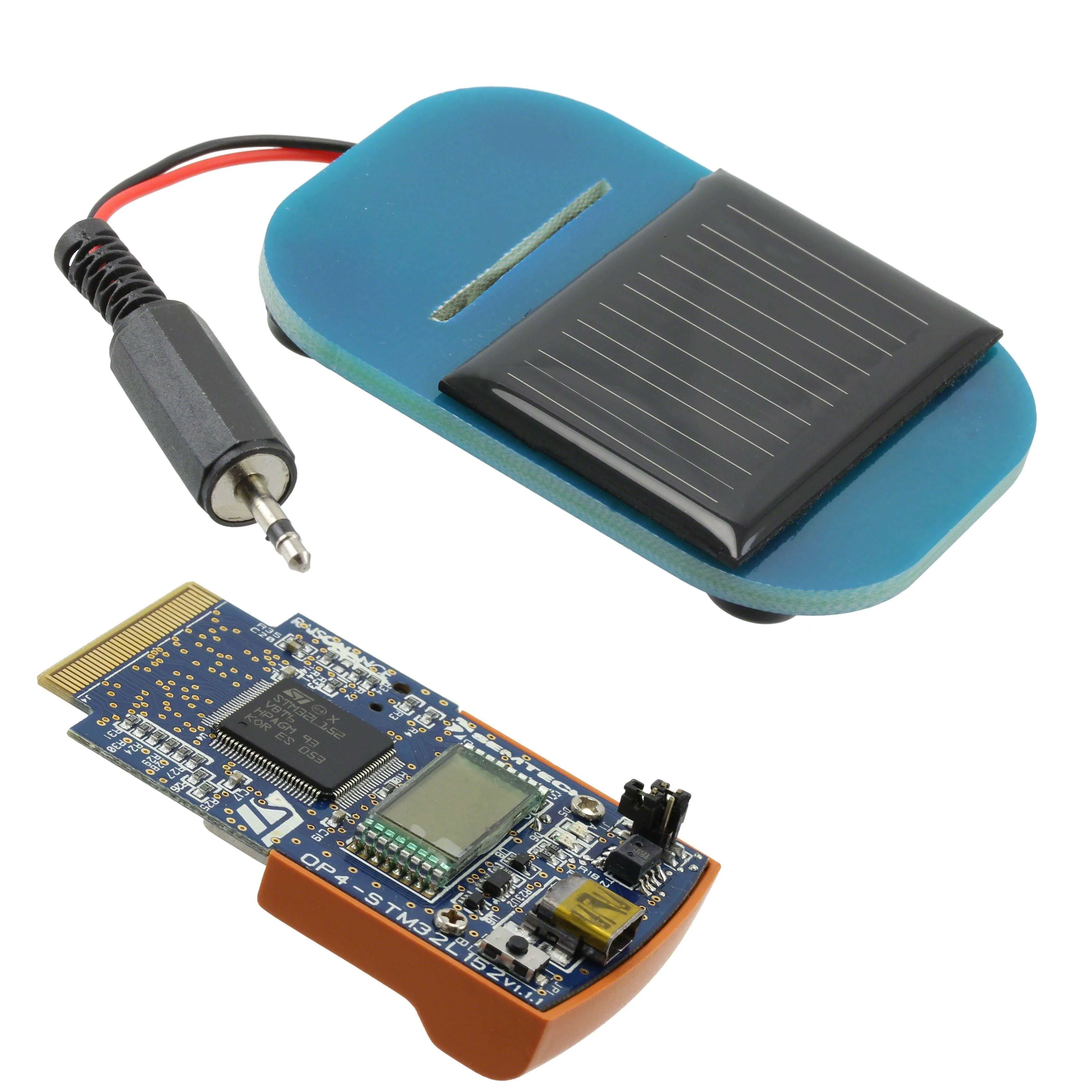 STM32L15PRIM-D (EVAL KIT STM32L)