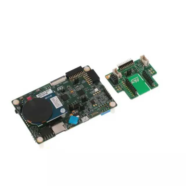 STM32L4R9I-DISCO (DISCOVERY KIT WITH STM32L4R9AI)