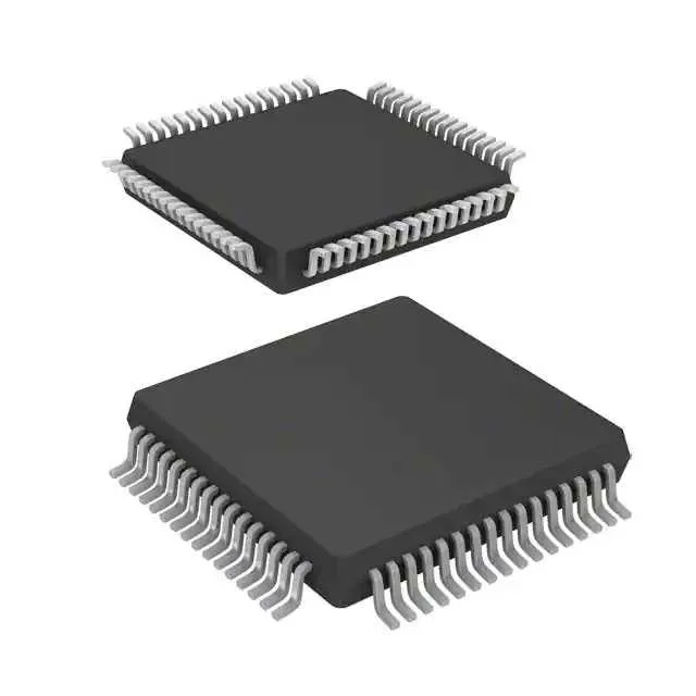 STM32F215RET6 (IC MCU 32BIT 512KB FLASH 64LQFP)