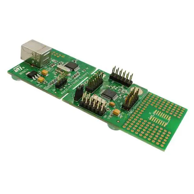 STM8S-DISCOVERY (EVAL KIT STM8S DISCOVERY)
