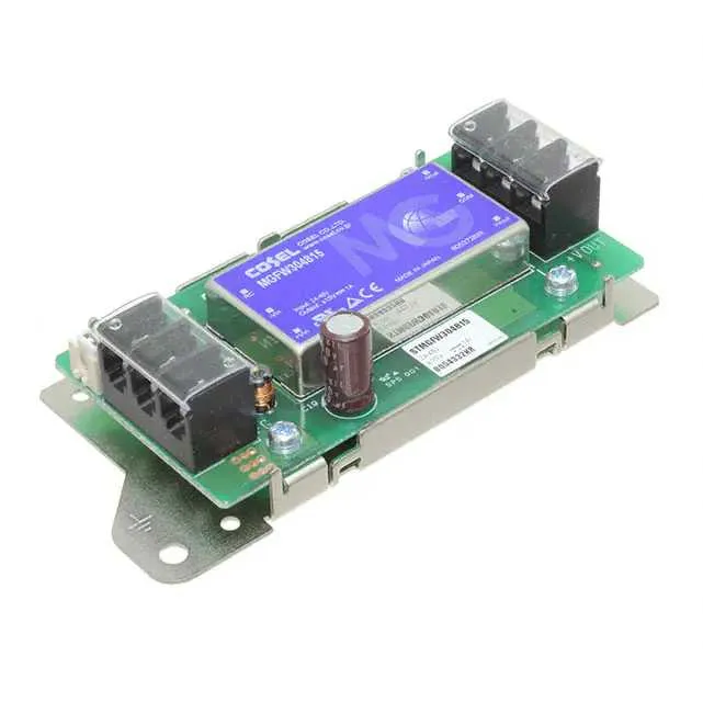 STMGFW302415 (DC/DC CONVERTER +/-15V 30W)