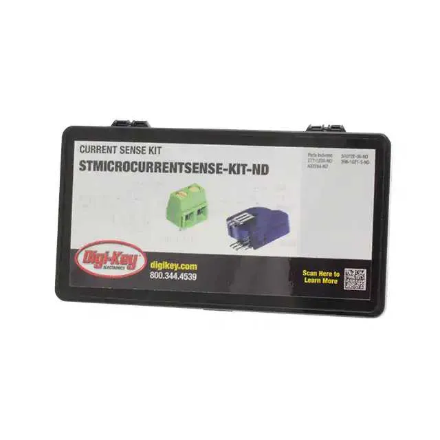 STMICROCURRENTSENSE-KIT-ND (CURRENT SENSE KIT)